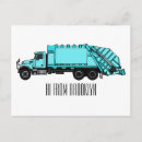 Recherche de poubelle Camion à ordures
