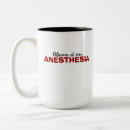 Recherche de anesthésique Nurse
