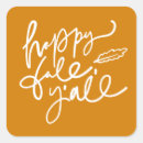 Recherche de happy halloween autocollants Citrouille