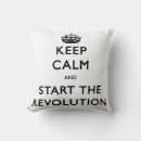 Recherche de révolution s coussins Vintage