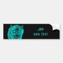 Zoek naar canis bumperstickers Wild