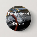 Recherche de conducteur badges Entraînement