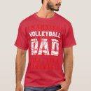 Recherche de volleyball player tshirts Amour