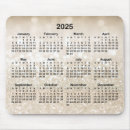 Recherche de champagne tapis souris Moderne