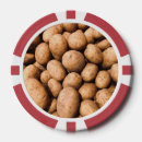 Recherche de terre jetons poker Pomme de terre