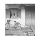 Recherche de bicyclette blocsnotes Asie