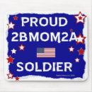 Recherche de militaire tapis souris Fier