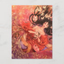 Recherche de masque japonais cartes postales Sakura