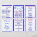 Recherche de national prospectus Patriotique