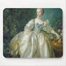 Recherche de rococo tapis souris Portrait