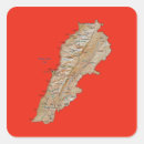 Recherche de liban autocollants Nation