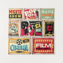 Recherche de projecteur art Vintage
