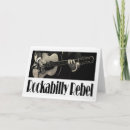 Recherche de rockabilly vœux cartes Rocailleux