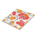 Zoek naar poppy tegels Bloemen