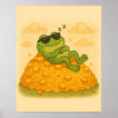 Zoek naar kikkers posters Humor