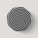 Recherche de cercles concentriques badges Anneaux