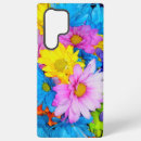 Recherche de lumineux samsung coques Fleur