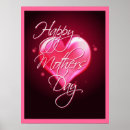 Recherche de mothers day posters Pink