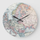 Recherche de atlas horloges Géographie