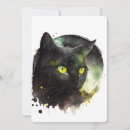 Recherche de art halloween invitations Noir