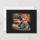 Zoek naar retro motorfiets kaarten Amerikaans