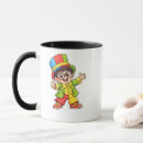 Recherche de dessins animés tasses Enfants