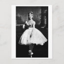 Zoek naar ballerina briefkaarten Zwart wit