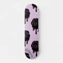 Zoek naar roze zwarte skateboards Girl