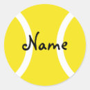 Recherche de fan de tennis autocollants Sportif