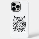 Recherche de dragon tribal iphone coques Année du dragon