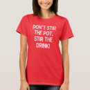 Recherche de stire tshirts Pot