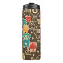 Recherche de motif de robot Moderne