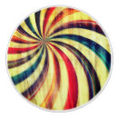 Recherche de menthe boutons et poignées de porte Rouge