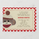 Recherche de chaussettes invitations Points