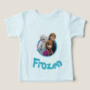 Recherche de reine des neiges tshirts Gelé