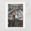 Recherche de saumon cartes postales Orégon