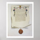 Zoek naar contracten posters Facsimile