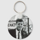 Recherche de john kennedy porteclés Liberté