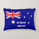 Recherche de sydney coussins Drapeau australien