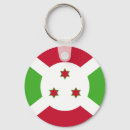 Recherche de le burundi porteclés Drapeau du burundi