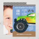 Recherche de monster jam invitations Pour tous