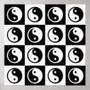 Recherche de yang blanc de yin Noir et blanc