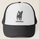 Recherche de de chiwawa casquettes Chihuahua
