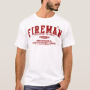 Recherche de chef des pompiers tshirts Délivrance