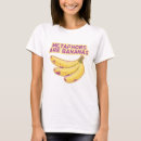 Recherche de métaphore tshirts Anglais