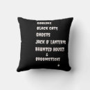 Recherche de favori coussins Automne