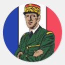 Recherche de gaul autocollants France