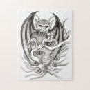 Recherche de démons Mythologie