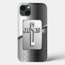 Recherche de croisé iphone coques Chrétien