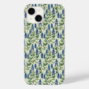 Recherche de bluebonnet iphone coques Floral